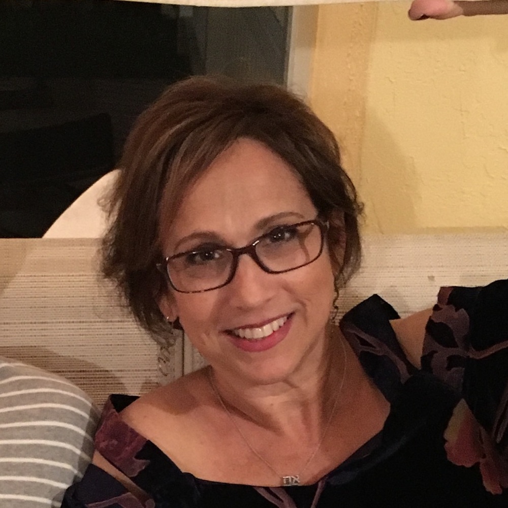 Meet your Posher, Jacki